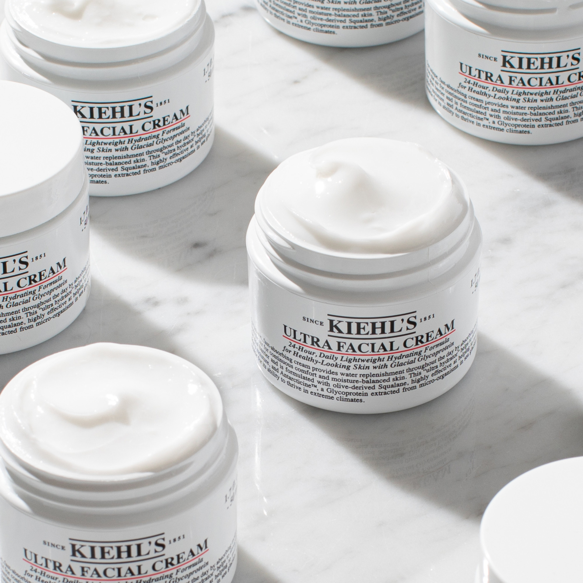 KIEHL'S Ultra Facial Cream, Bild 3 von 3