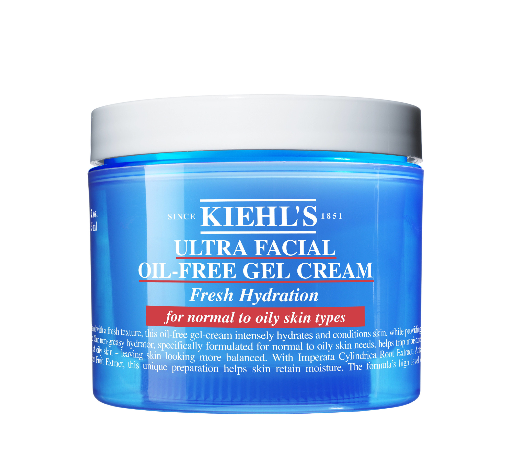 KIEHL'S Ultra Facial Gel Cream