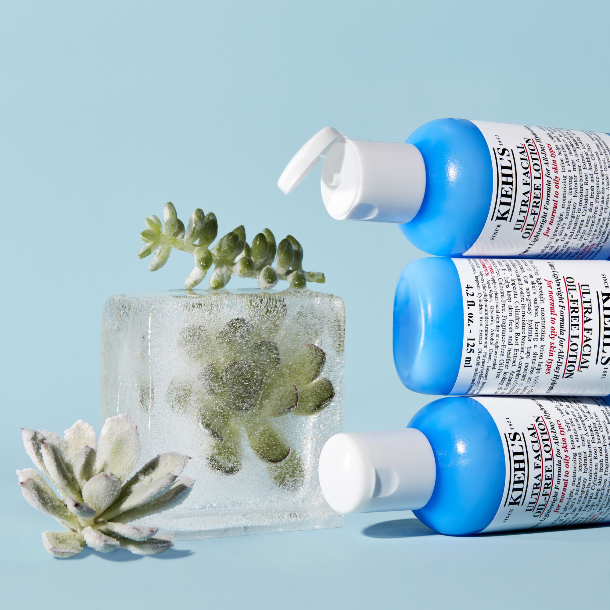 KIEHL'S Ultra Facial Lotion, image 5 sur 5