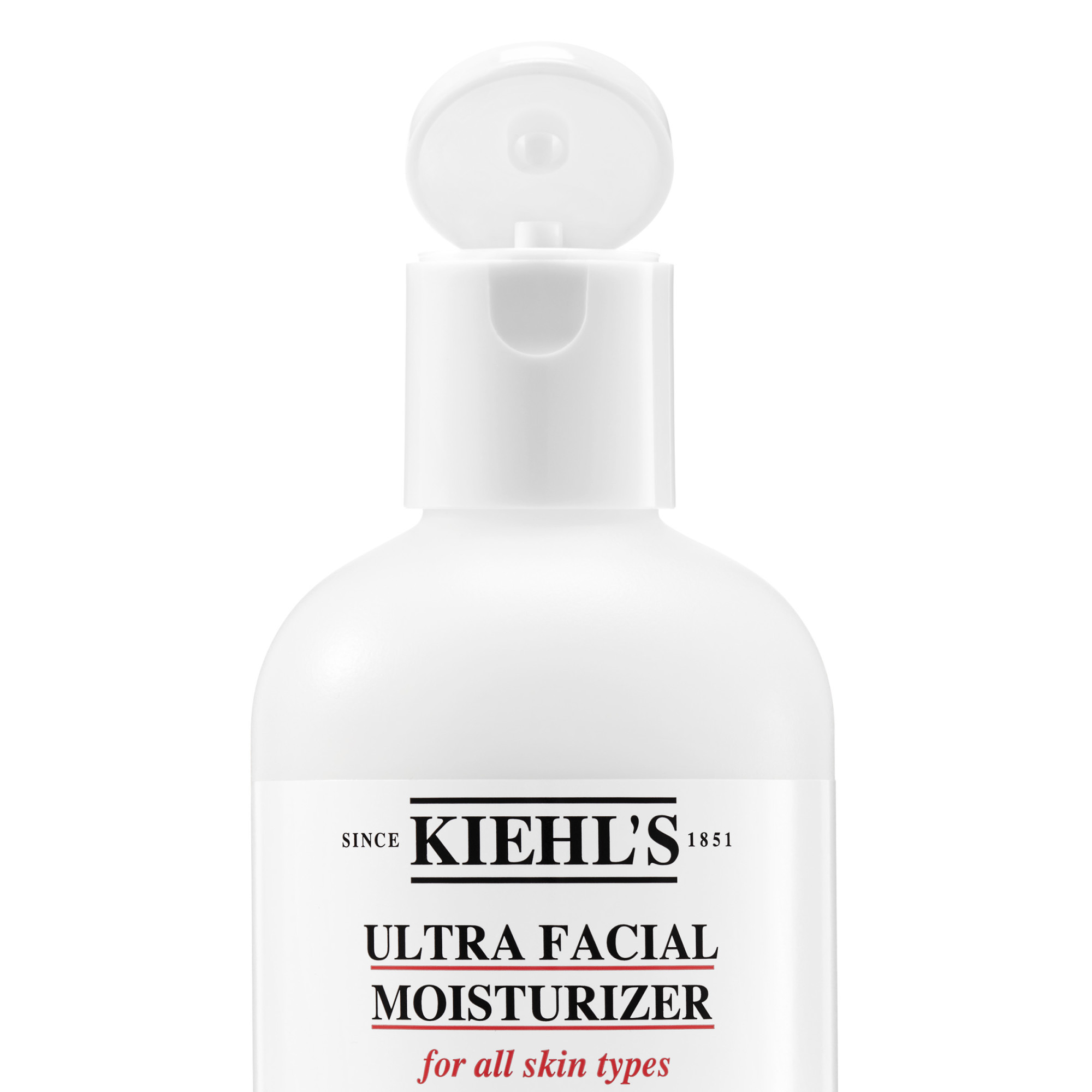 KIEHL'S Ultra Facial Moisturizer, image 2 sur 3
