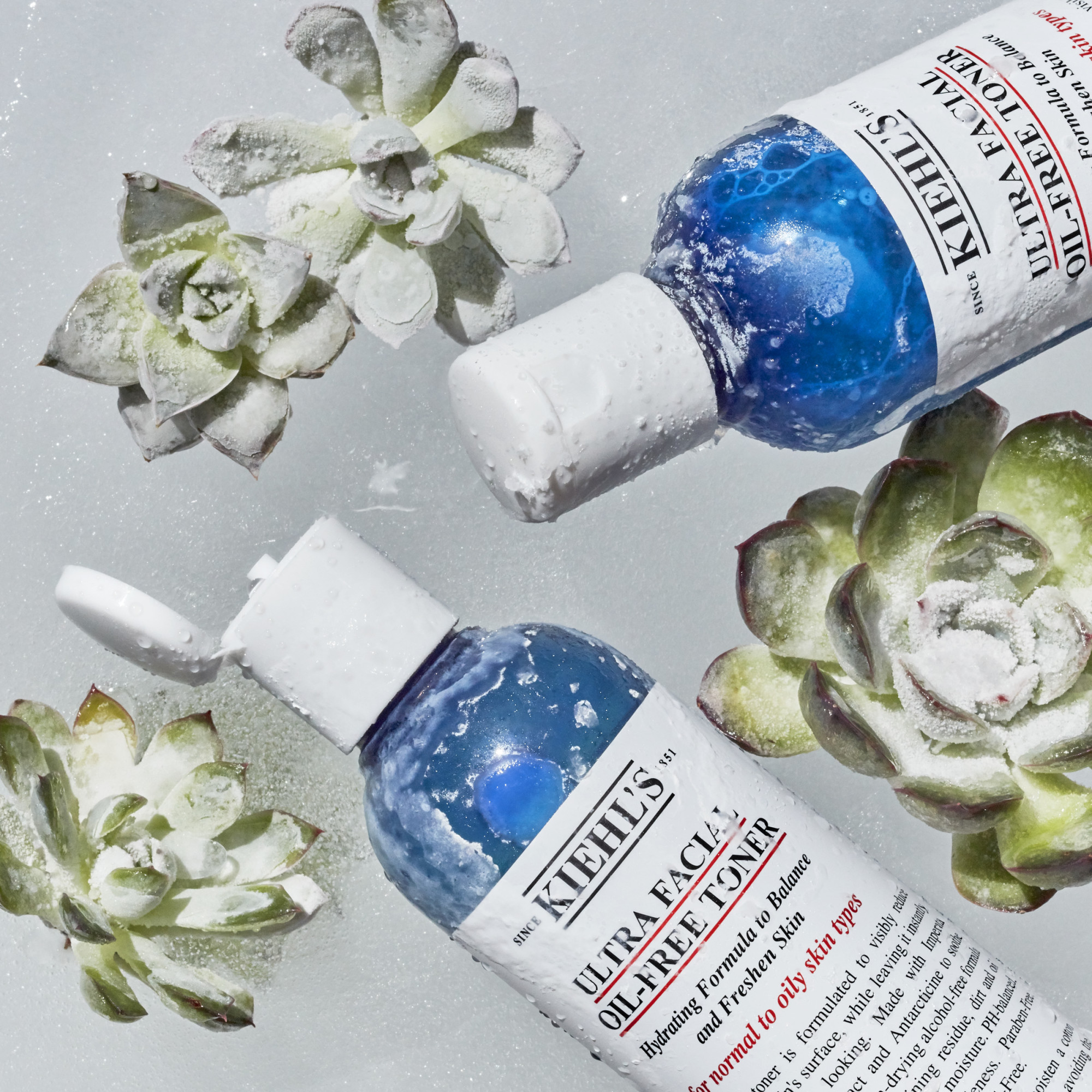 KIEHL'S Ultra Facial Toner, Bild 2 von 4