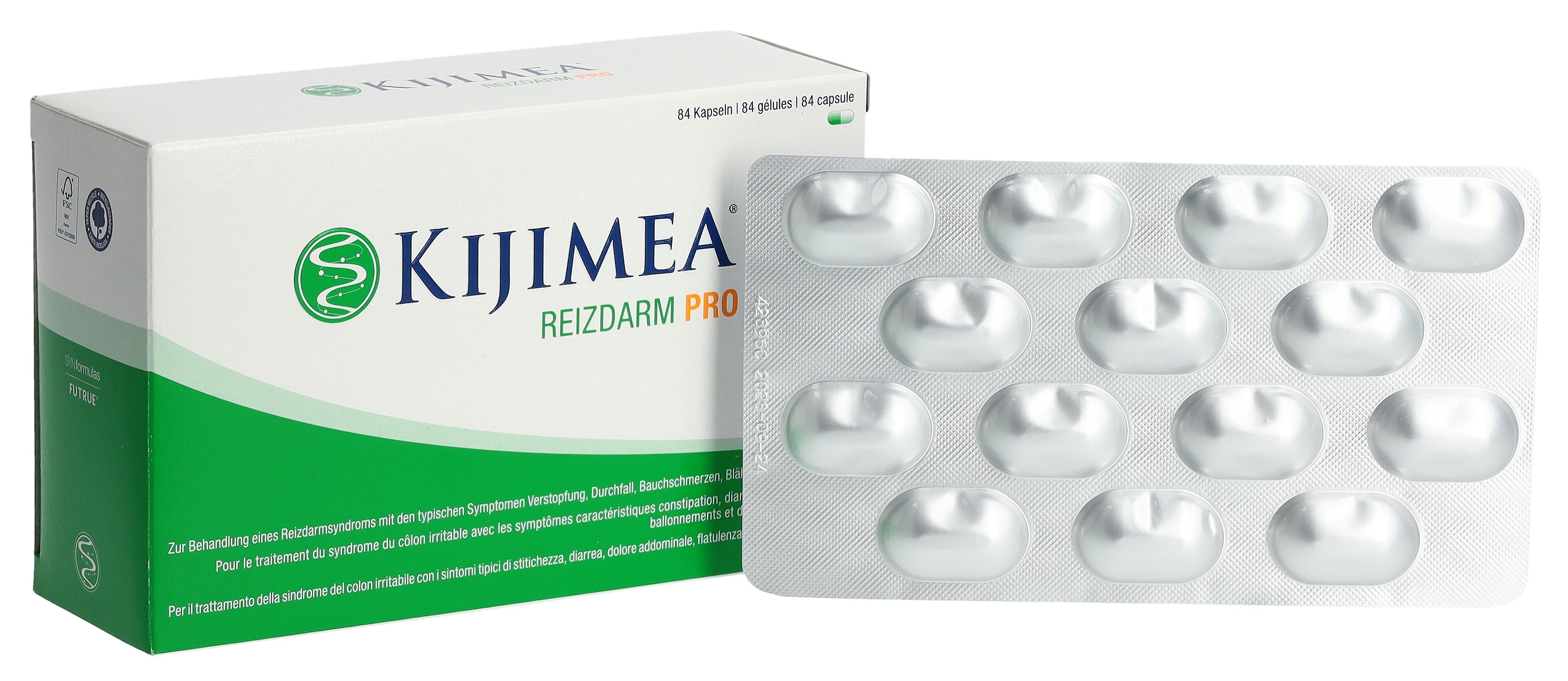 KIJIMEA Reizdarm Pro, Bild 2 von 3