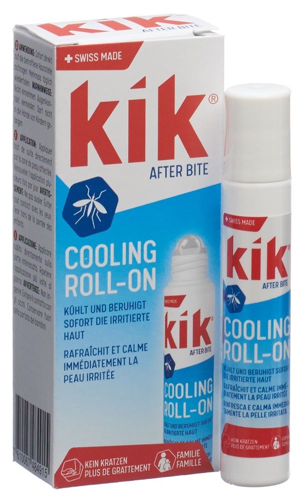 KIK After Bite Cooling, image 2 sur 5