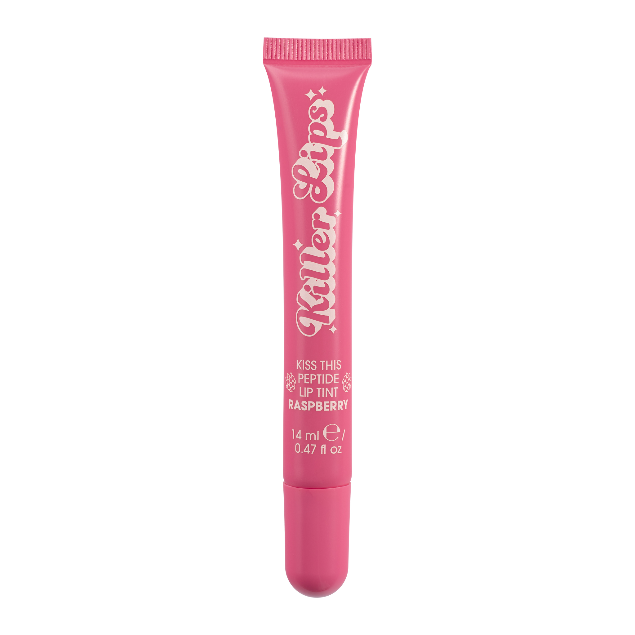 KILLER LIPS Kiss This Peptide Lip Tint, Bild 2 von 5