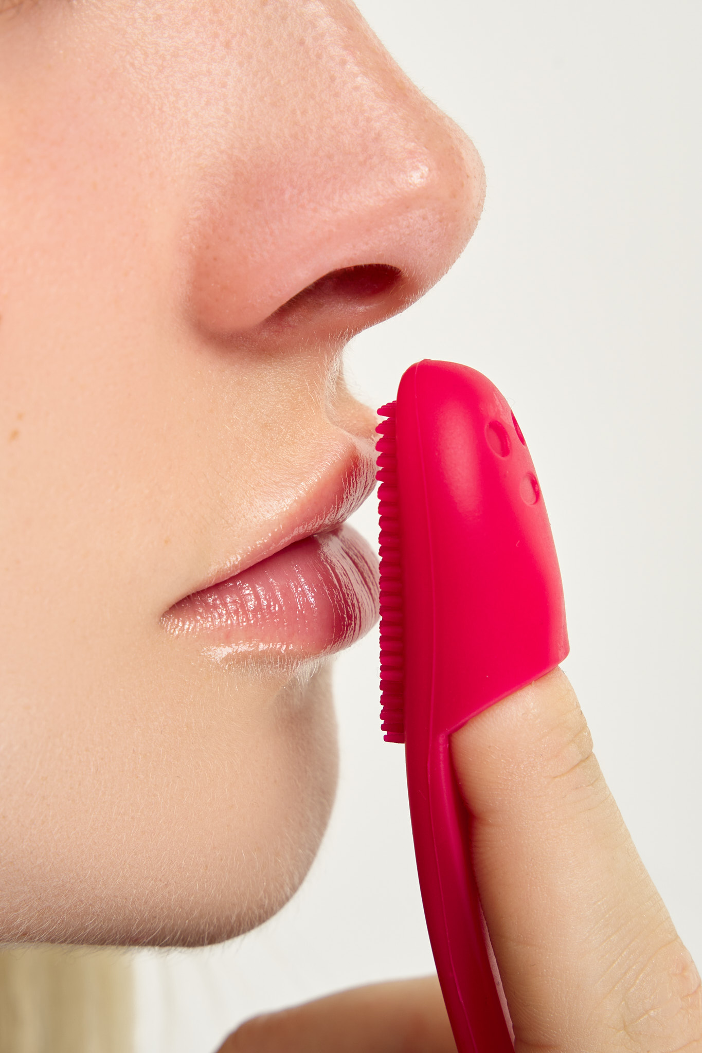 KILLER LIPS Lip Scrubber, Bild 3 von 5