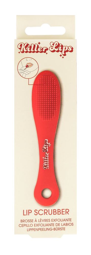 KILLER LIPS lip scrubber