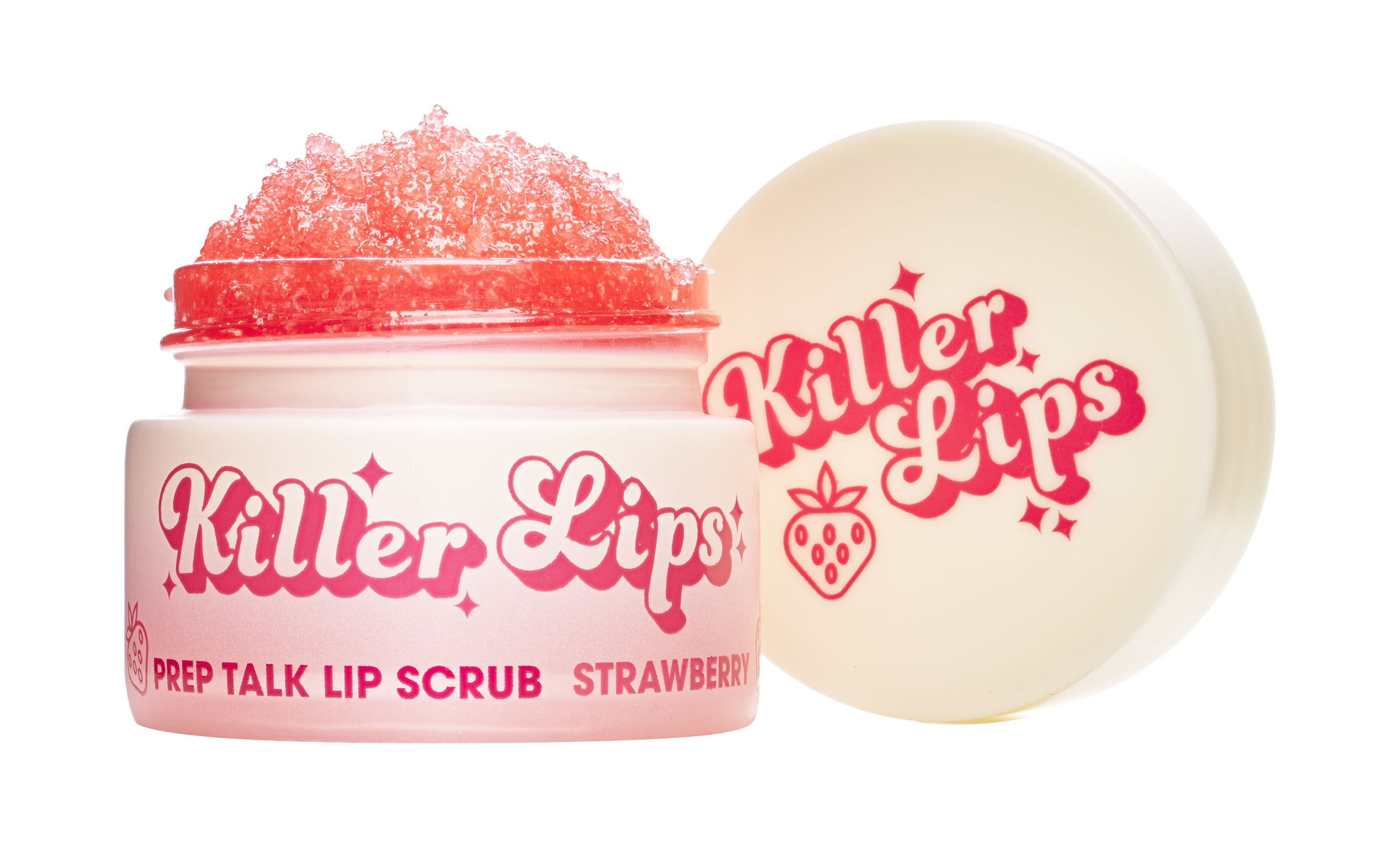 KILLER LIPS Prep Talk Lip Scrub, Bild 2 von 5