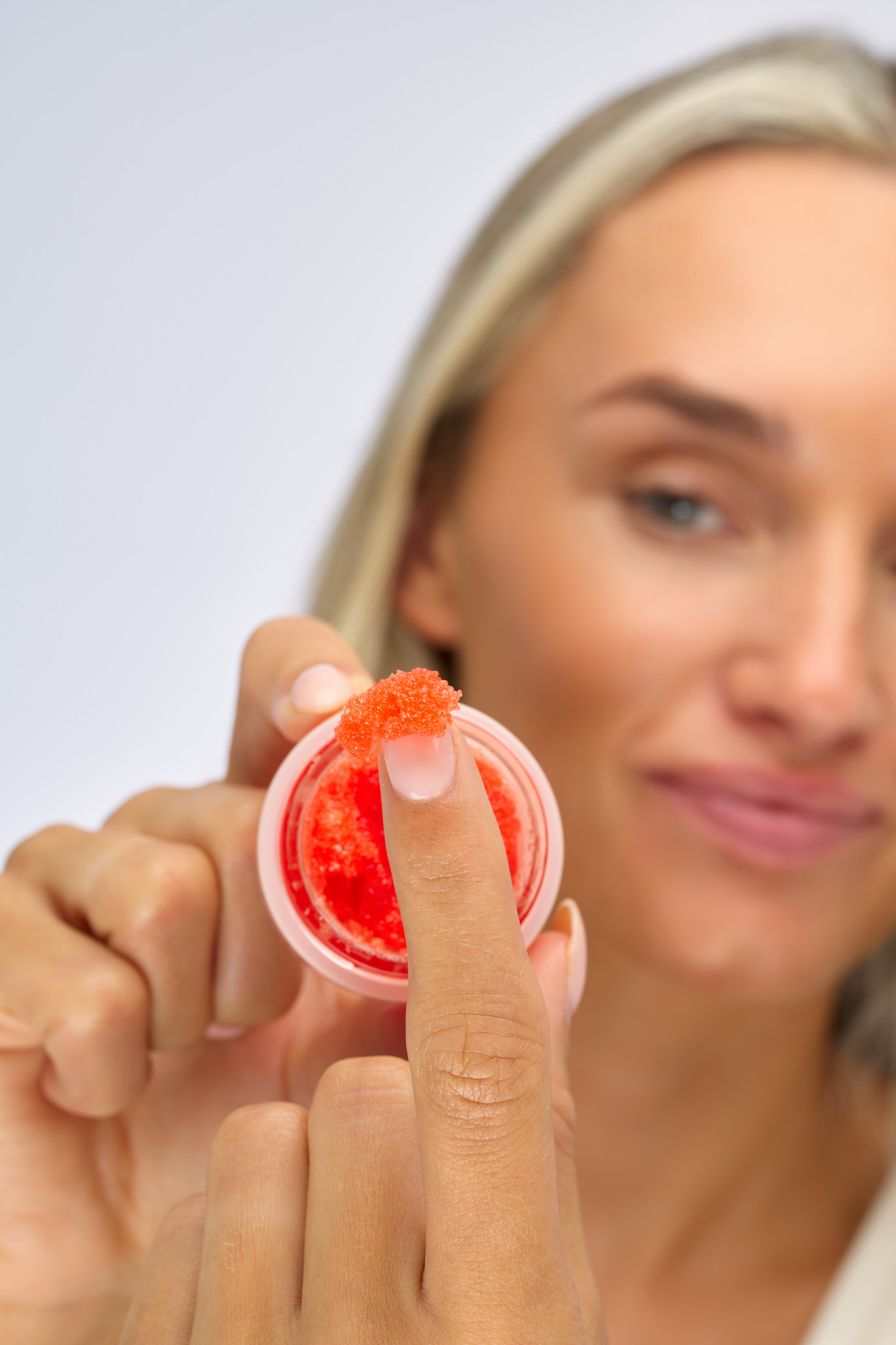 KILLER LIPS Prep Talk Lip Scrub, Bild 5 von 5
