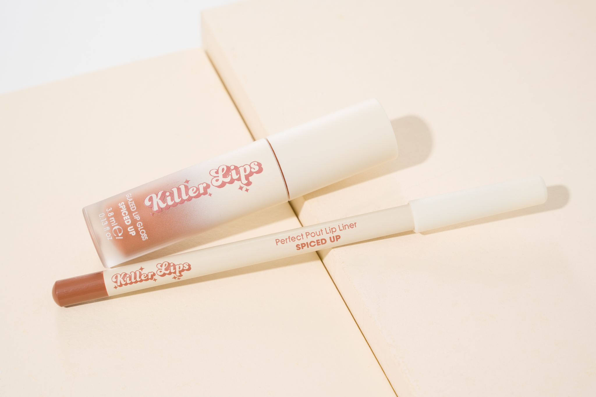 KILLER LIPS Pucker Up Lip Kit, Bild 5 von 5