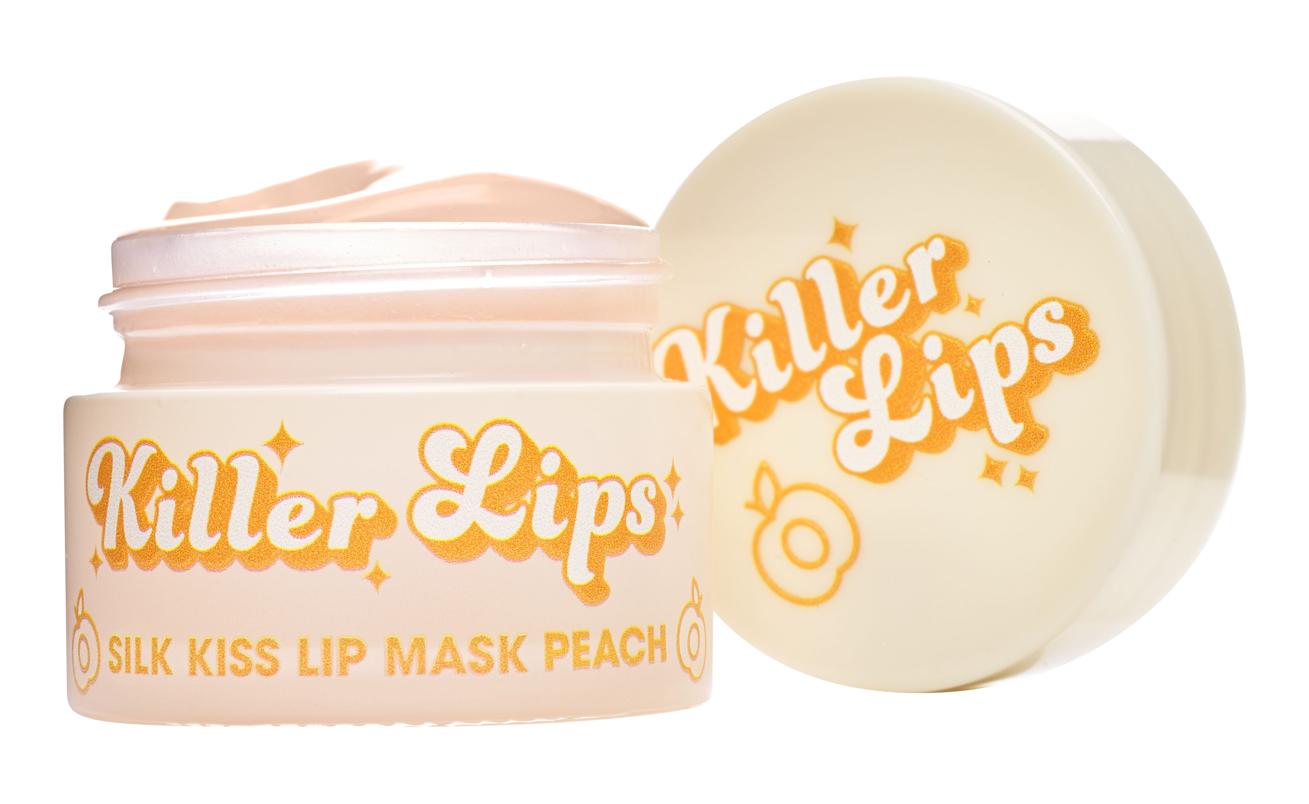 KILLER LIPS Silk Kiss Lip Mask, Bild 2 von 5