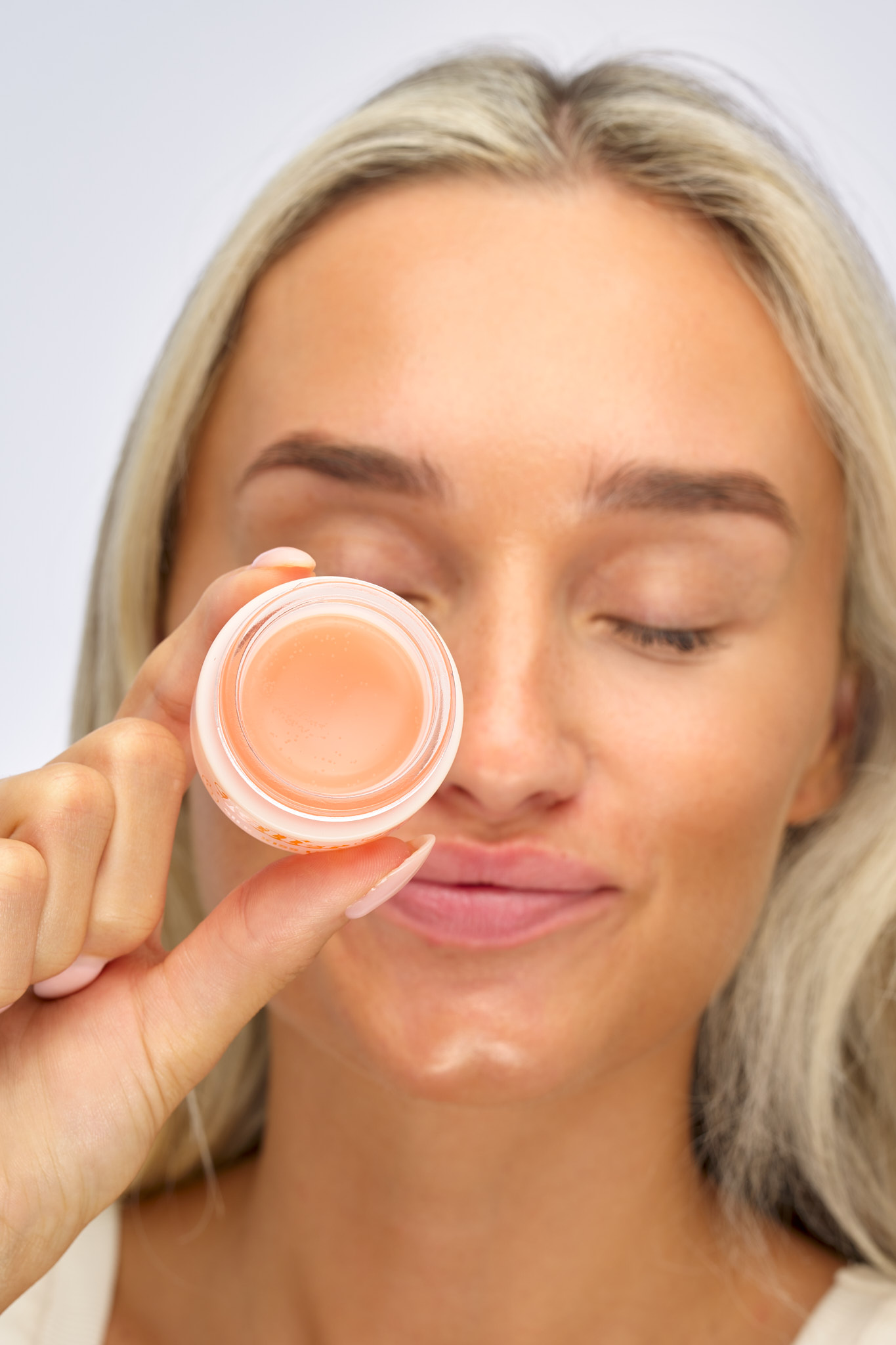 KILLER LIPS Silk Kiss Lip Mask, Bild 4 von 5