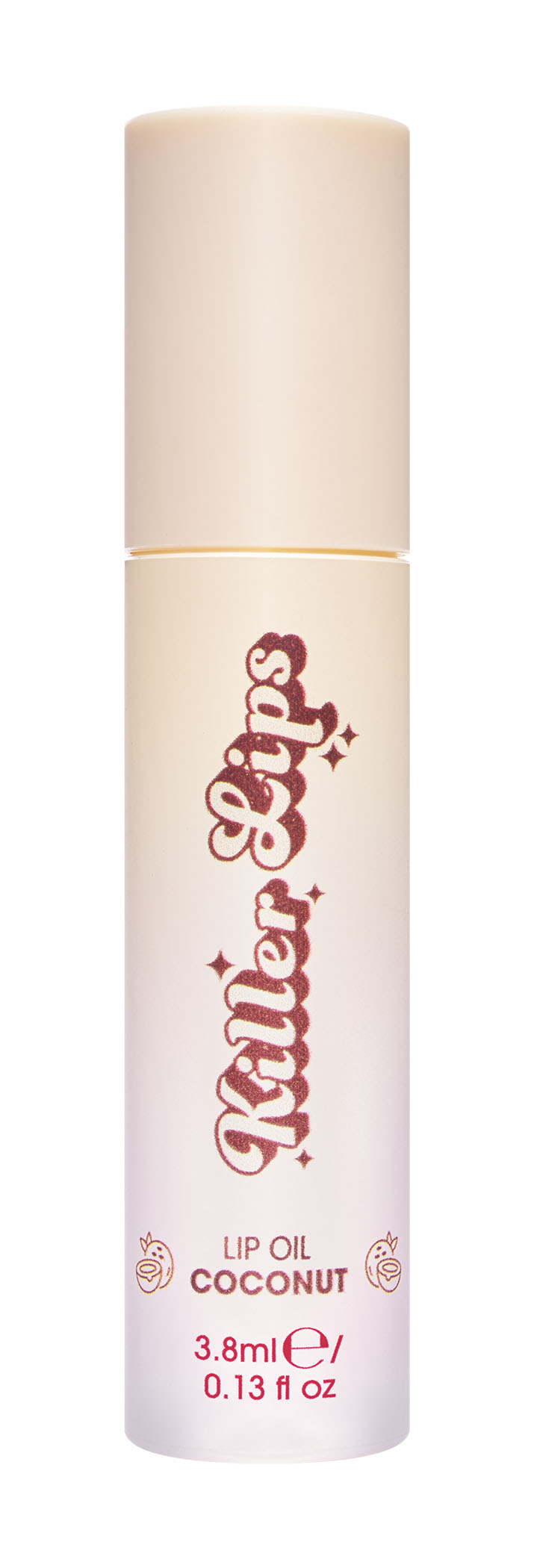 KILLER LIPS Super Juicy Lip Oil, Bild 2 von 5