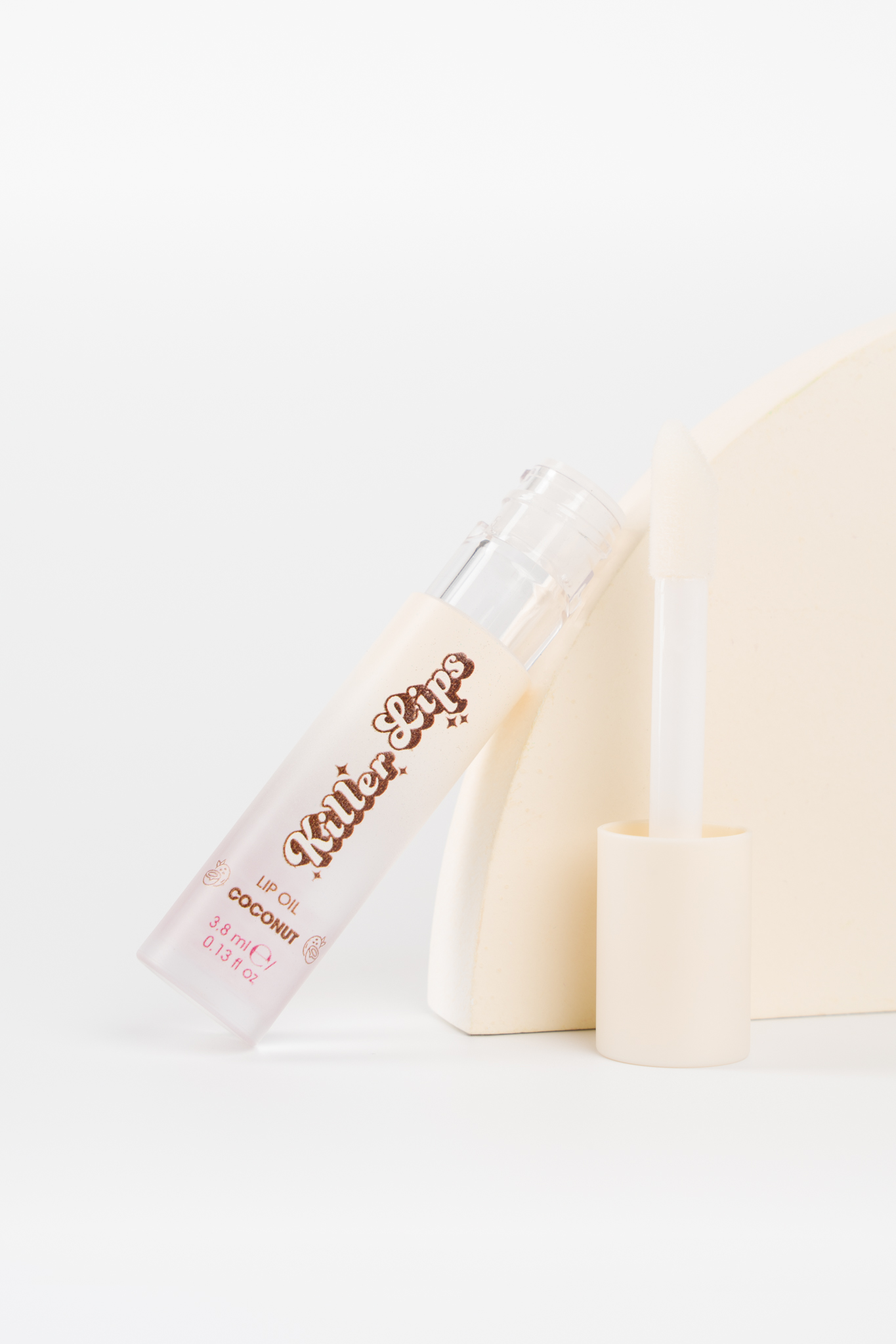 KILLER LIPS Super Juicy Lip Oil, Bild 5 von 5