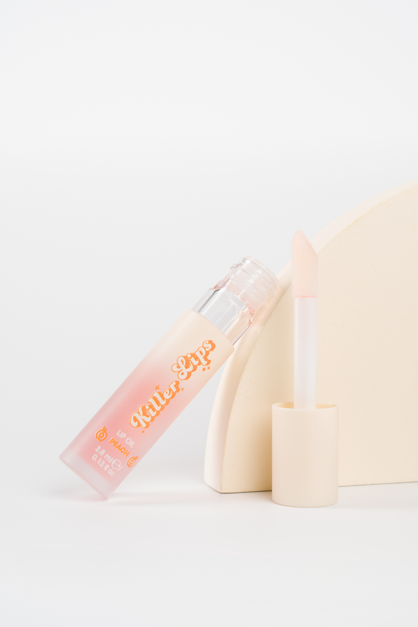 KILLER LIPS Super Juicy Lip Oil, Bild 5 von 5