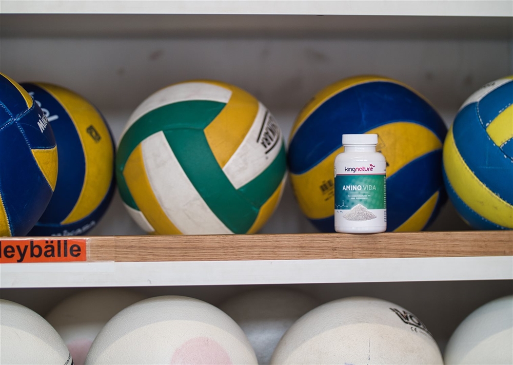 KINGNATURE Amino Vida, image 2 sur 4