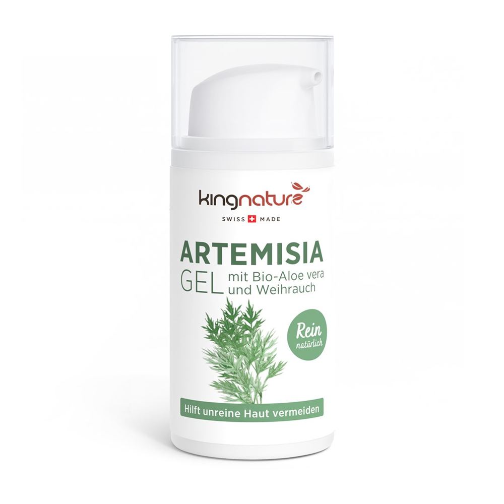 KINGNATURE Artemisia Hydro, Hauptbild