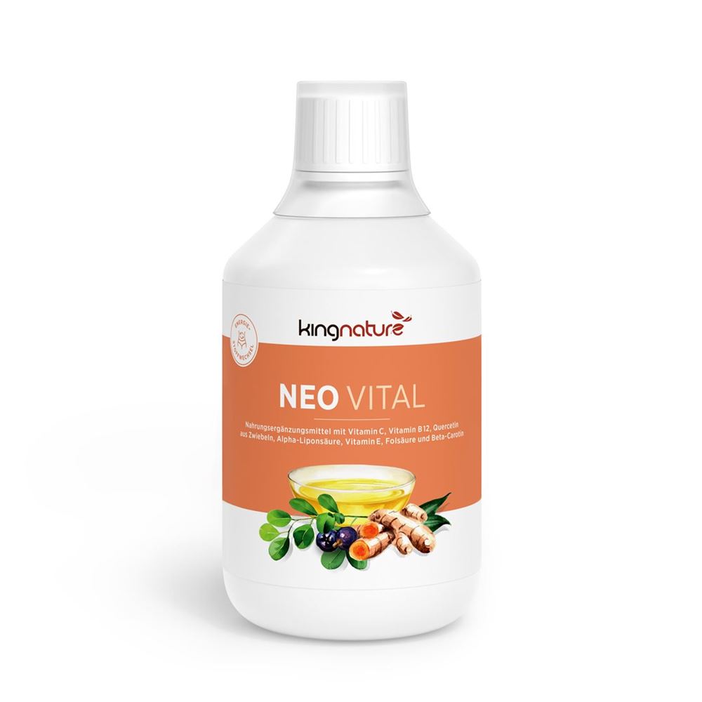 KINGNATURE NEOVITAL