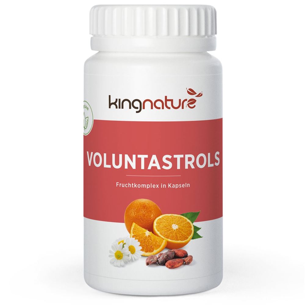 KINGNATURE Voluntastrols, Hauptbild