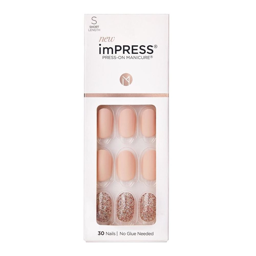 Kiss ImPress Nail Kit, image principale