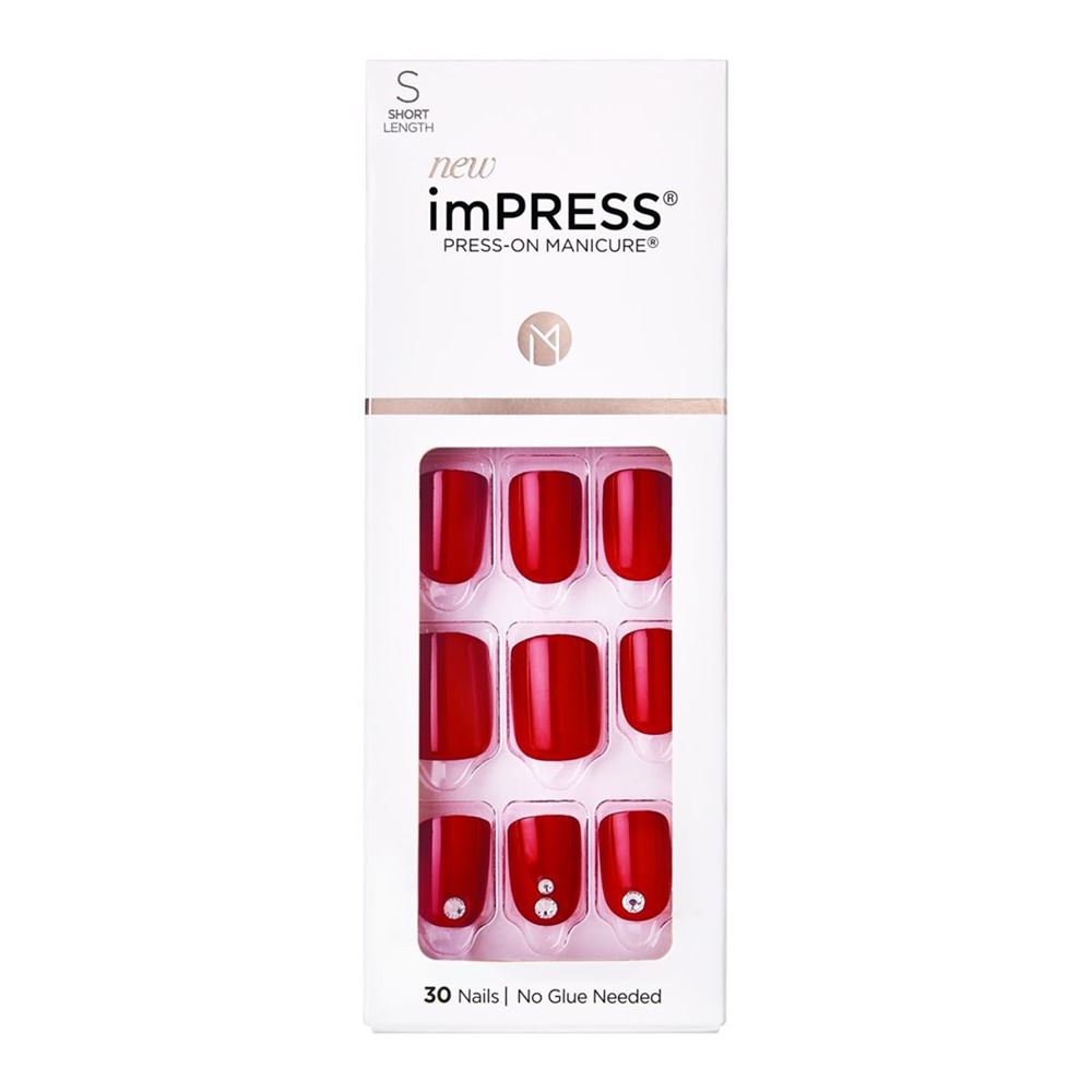 Kiss ImPress Nail Kit, image principale