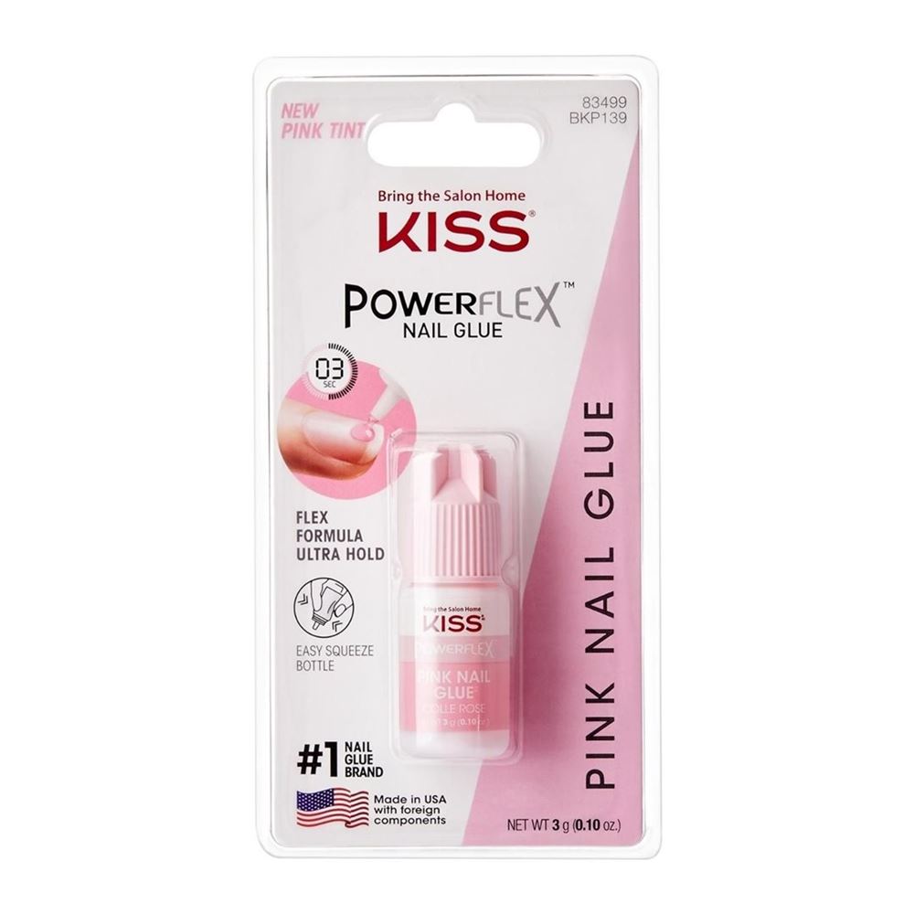 Kiss PowerFlex Nail