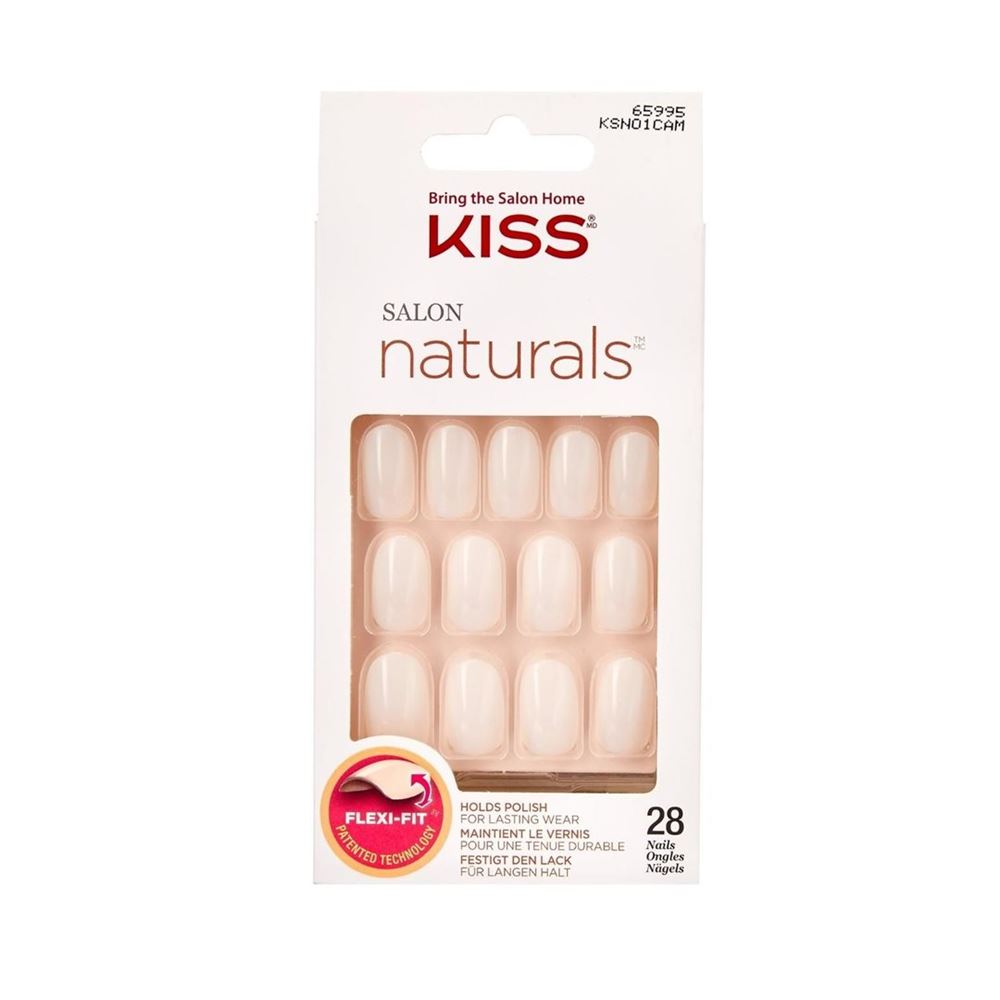 Kiss Salon Natural