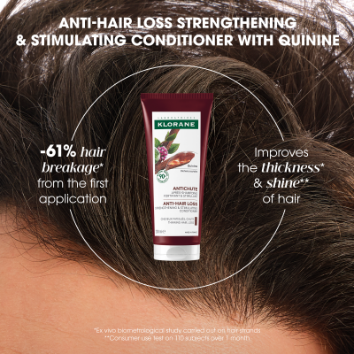 Klorane antichute baume, image 4 sur 5