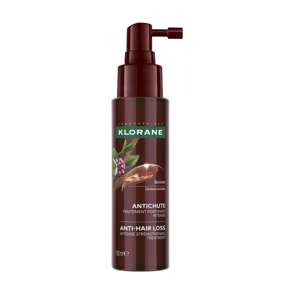 Klorane antichute sérum