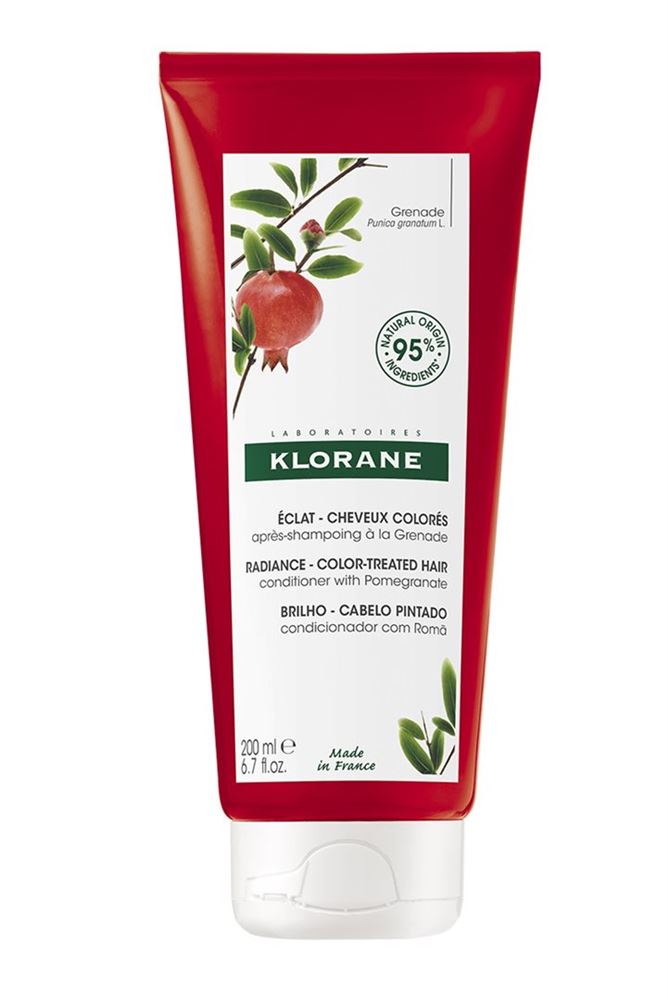 Klorane baume