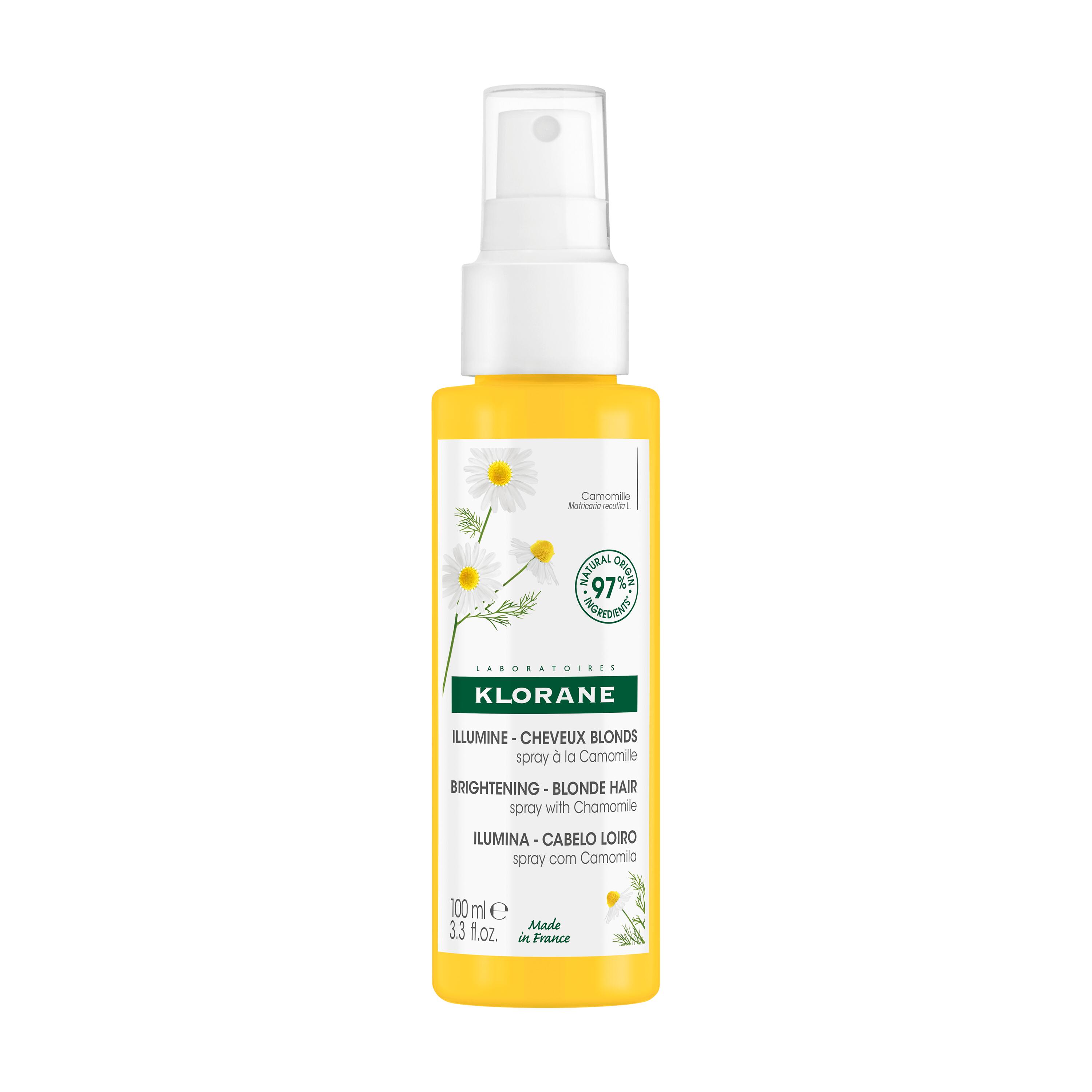 Klorane Camomille spray