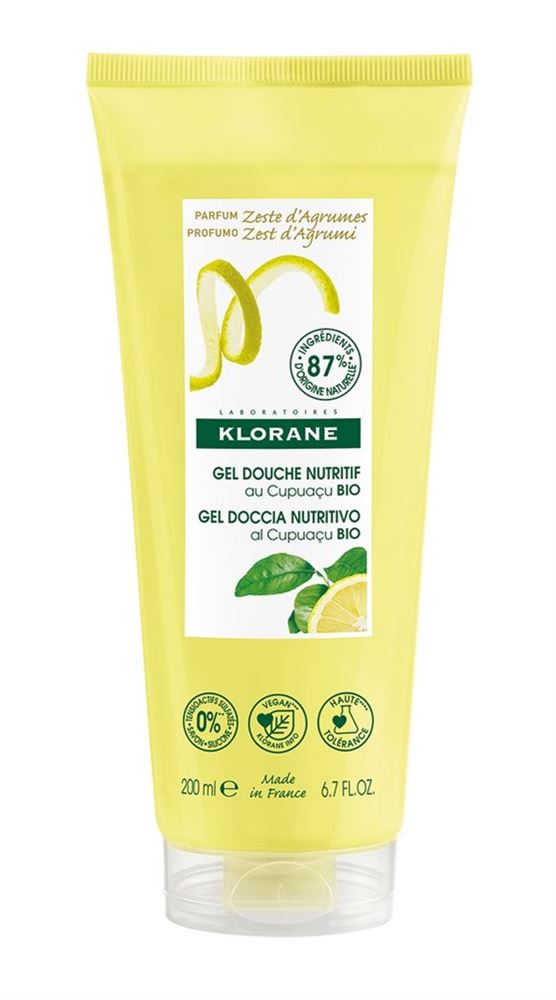 Klorane Duschgel