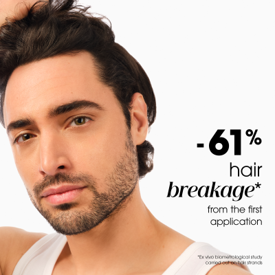 Klorane Haarausfall Pflegebalsam, Bild 3 von 5