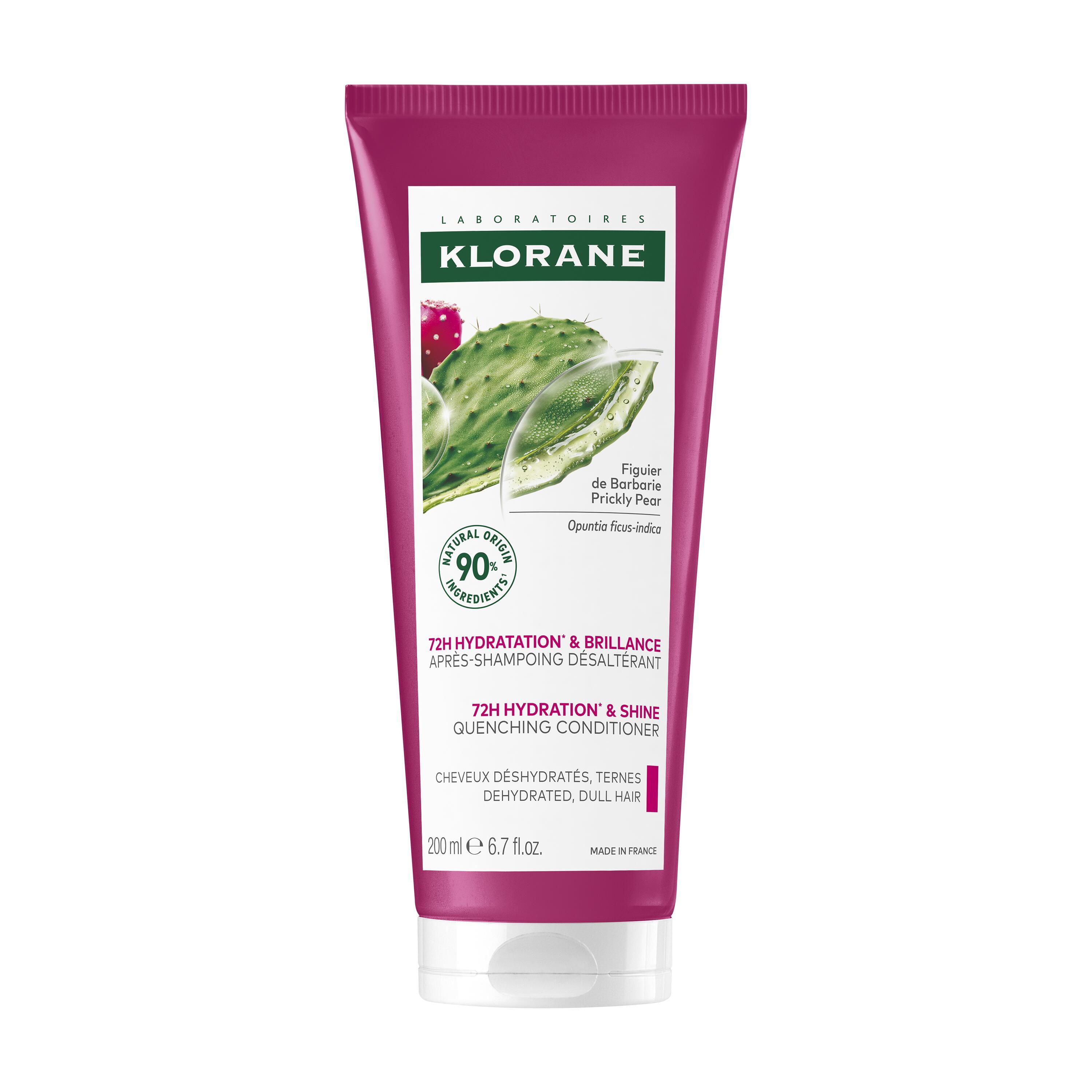 Klorane Pflegebalsam, Hauptbild