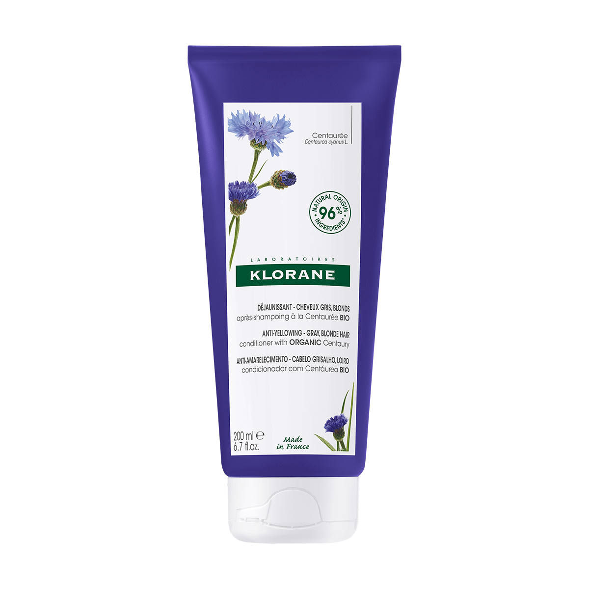 Klorane Pflegebalsam