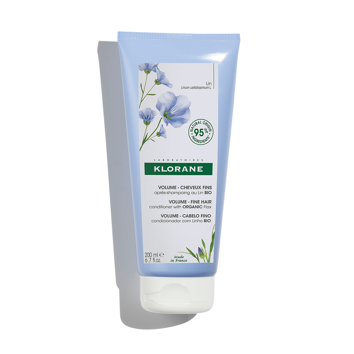 Klorane Pflegebalsam