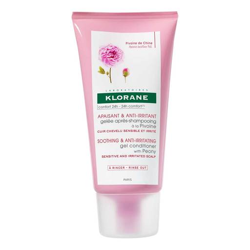 Klorane Pflegebalsam, Hauptbild