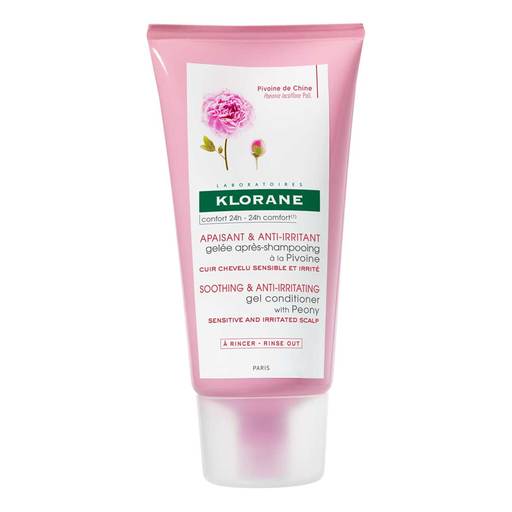 Klorane Pivoine bio baume, image principale