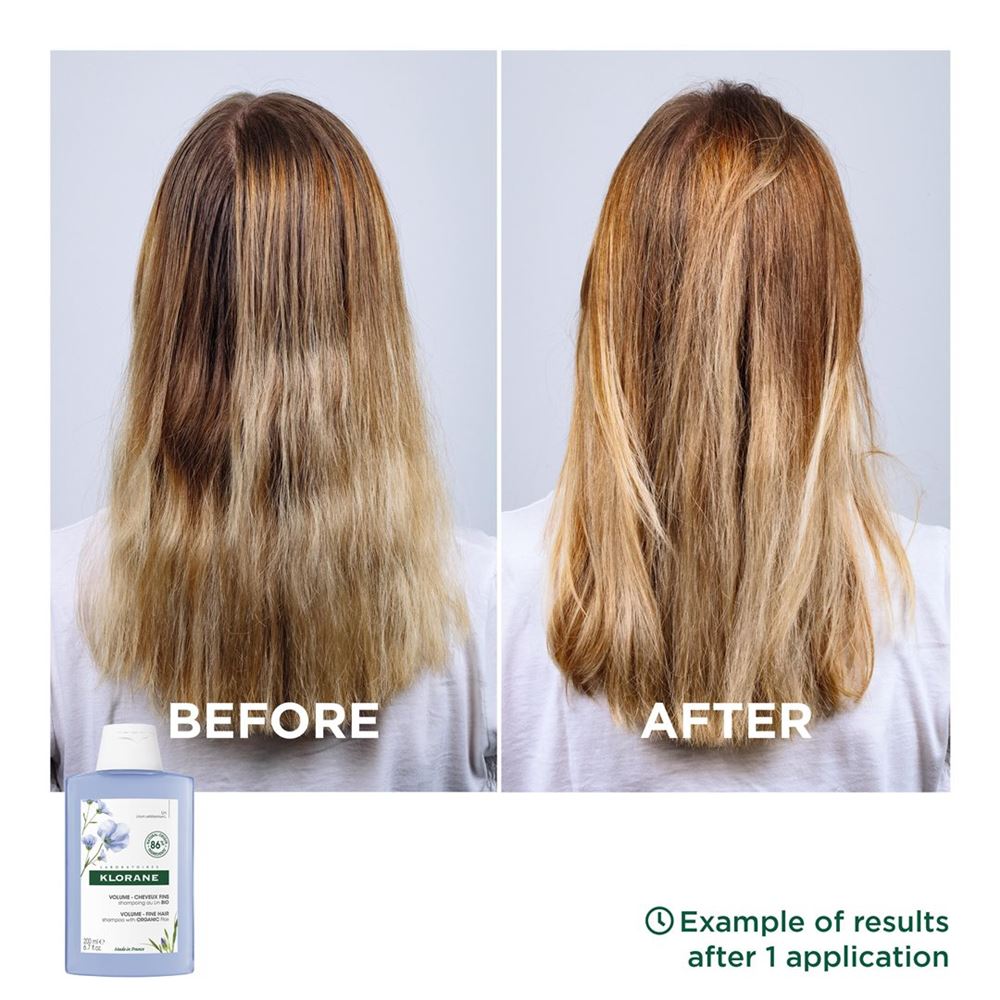 Klorane Shampoo, Bild 2 von 3