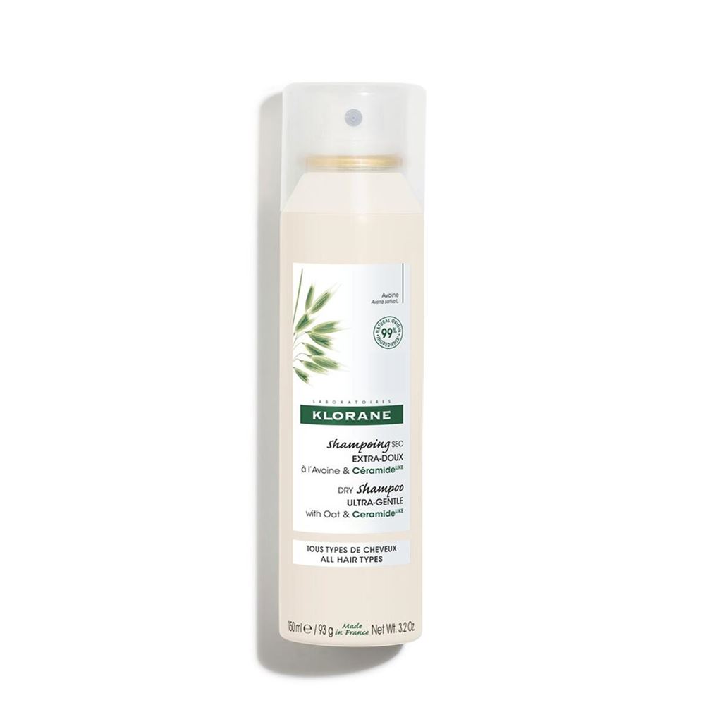 Klorane Shampooing sec
