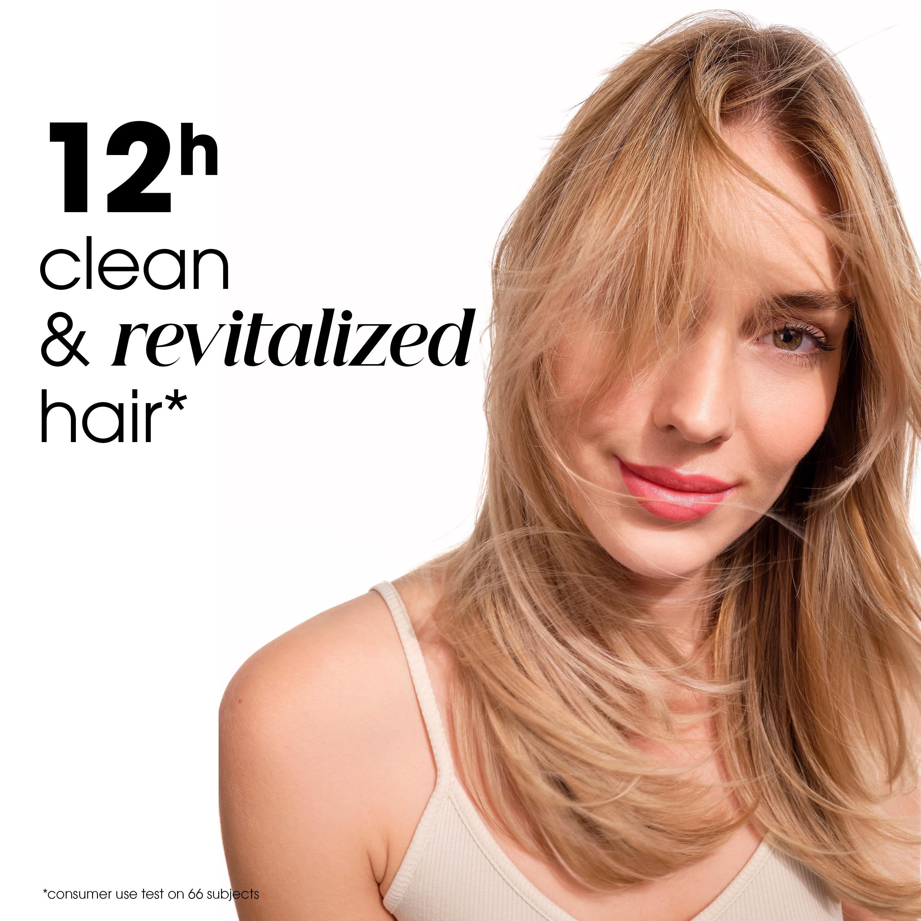 Klorane Shampooing sec, image 5 sur 5