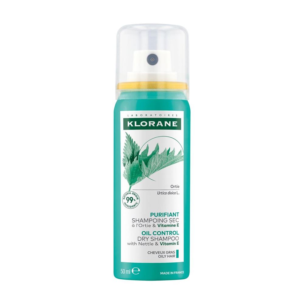 Klorane Shampooing sec
