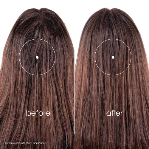 Klorane Shampooing sec, image 4 sur 5