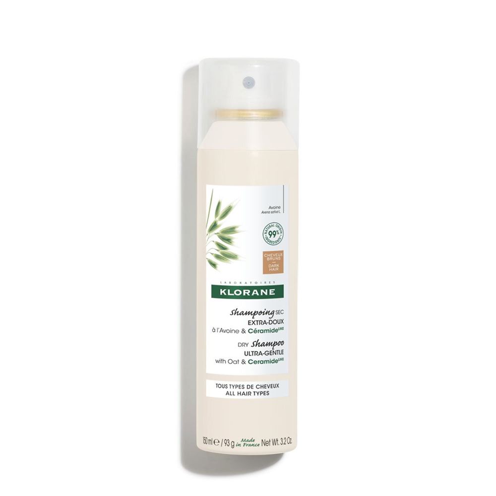 Klorane Trockenshampoo