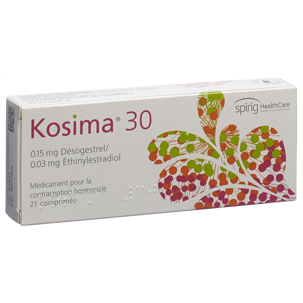 KOSIMA 30, Bild 2 von 2