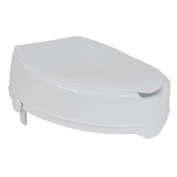 Kowsky Réhausseur de toilette Care