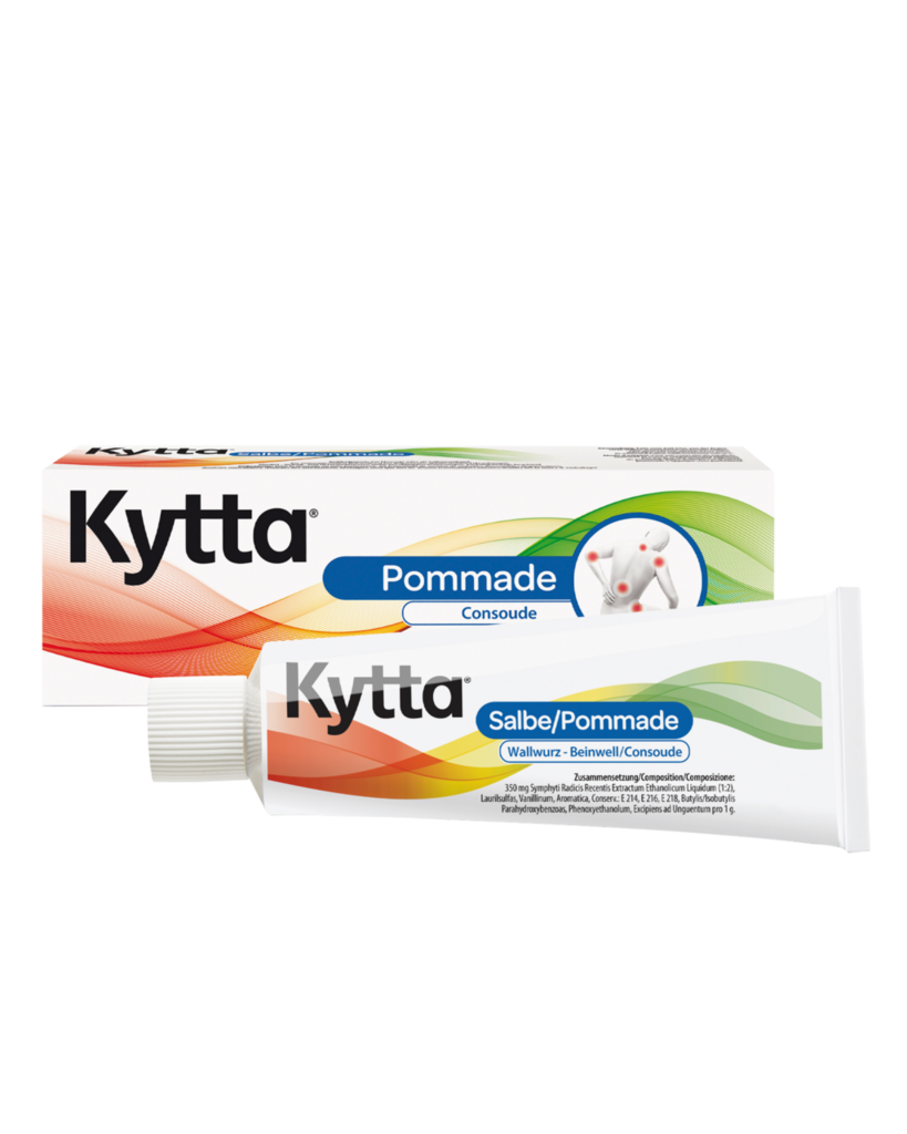 KYTTA ong tb 100 g, image 2 sur 2