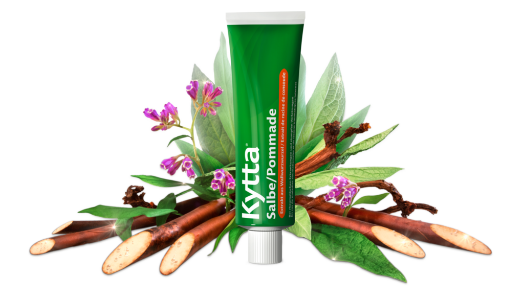 KYTTA ong tb 150 g, image 3 sur 4