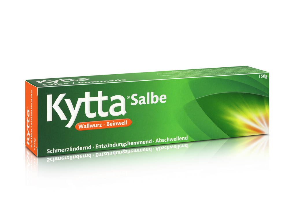KYTTA ong tb 150 g, image principale