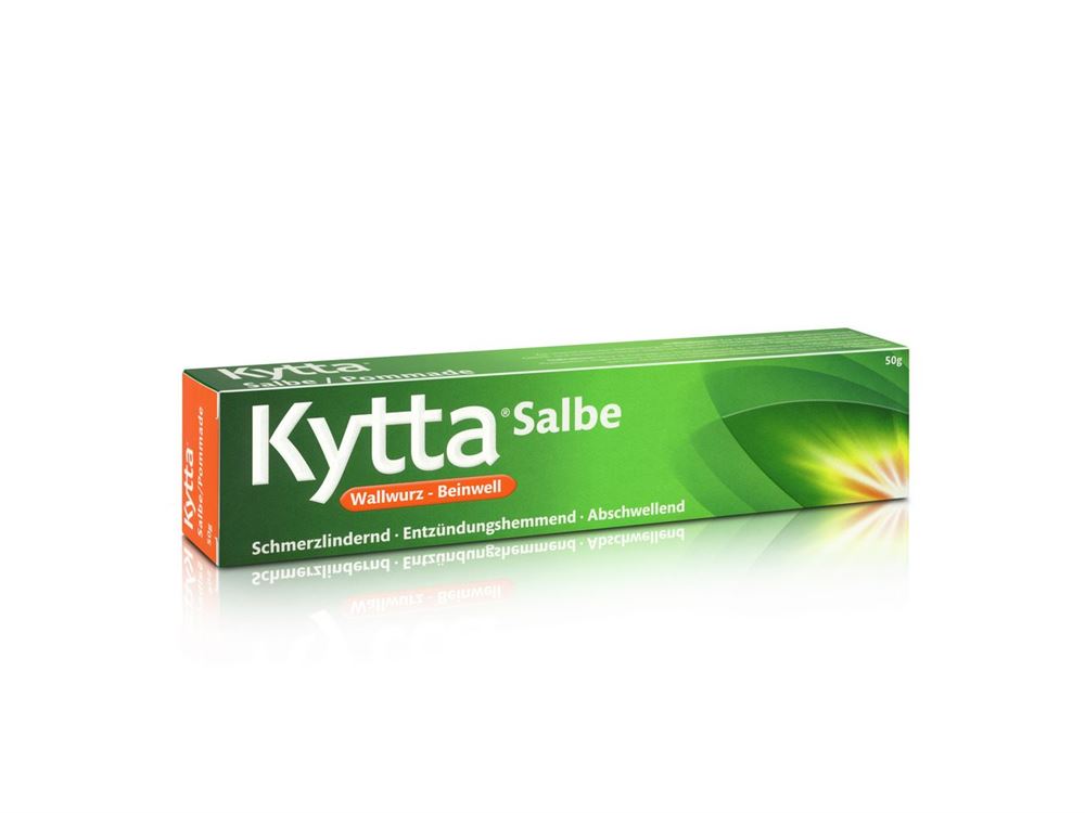 KYTTA ong tb 50 g, image principale