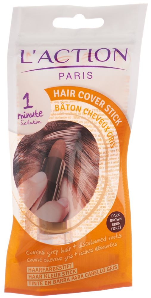 L'ACTION COSMETIQUE Haarfärbestift